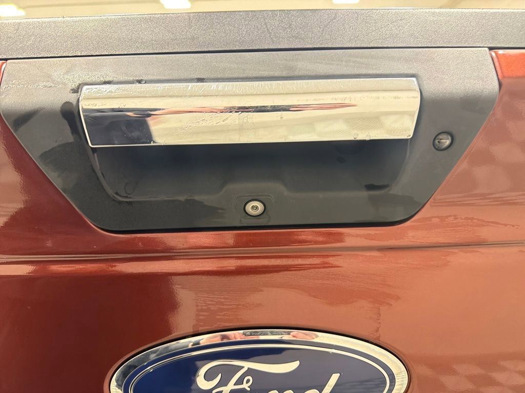 Used 2016 Ford F150 XLT w/ Equipment Group 302A Luxury image 17