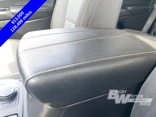 Used 2018 Chevrolet Traverse LT w/ LPO, Floor Liner Package image 26