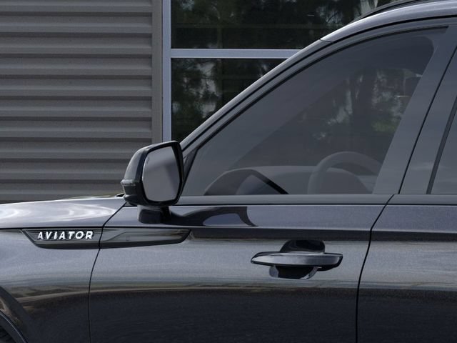 New 2026 Lincoln Aviator 2WD w/ Jet Appearance Package image 20