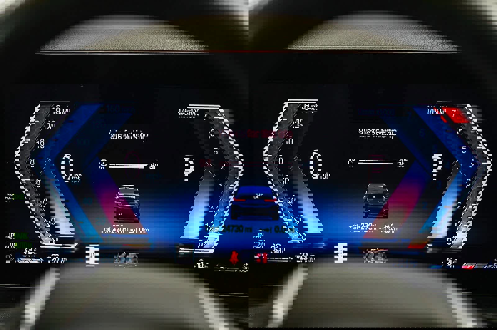 Used 2023 BMW 330i Sedan w/ Driving Assistance Package image 26