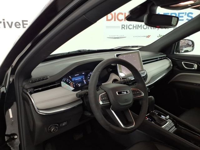 Used 2024 Jeep Compass Limited AWD/4WD image 13