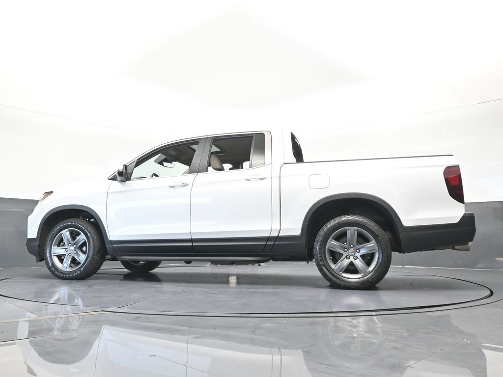 Used 2023 Honda Ridgeline RTL image 63