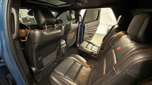 Used 2024 Dodge Durango R/T image 24