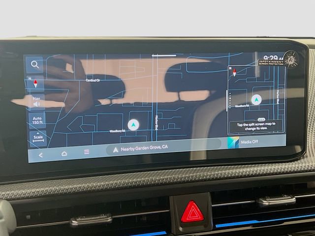 New 2025 Kia EV6 GT-Line RWD image 13