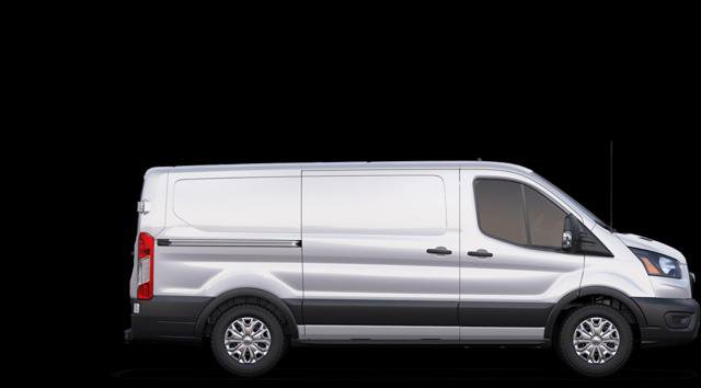 New 2025 Ford Transit 250 Low Roof w/ Load Area Protection Package image 5