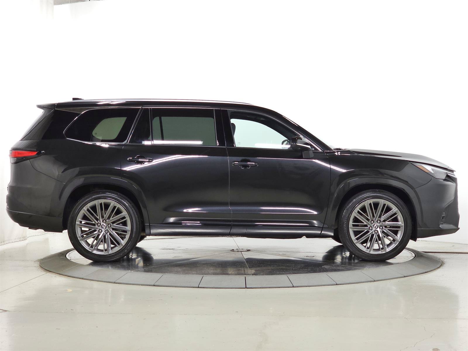 Certified 2025 Lexus TX 350 AWD w/ Technology Package image 12