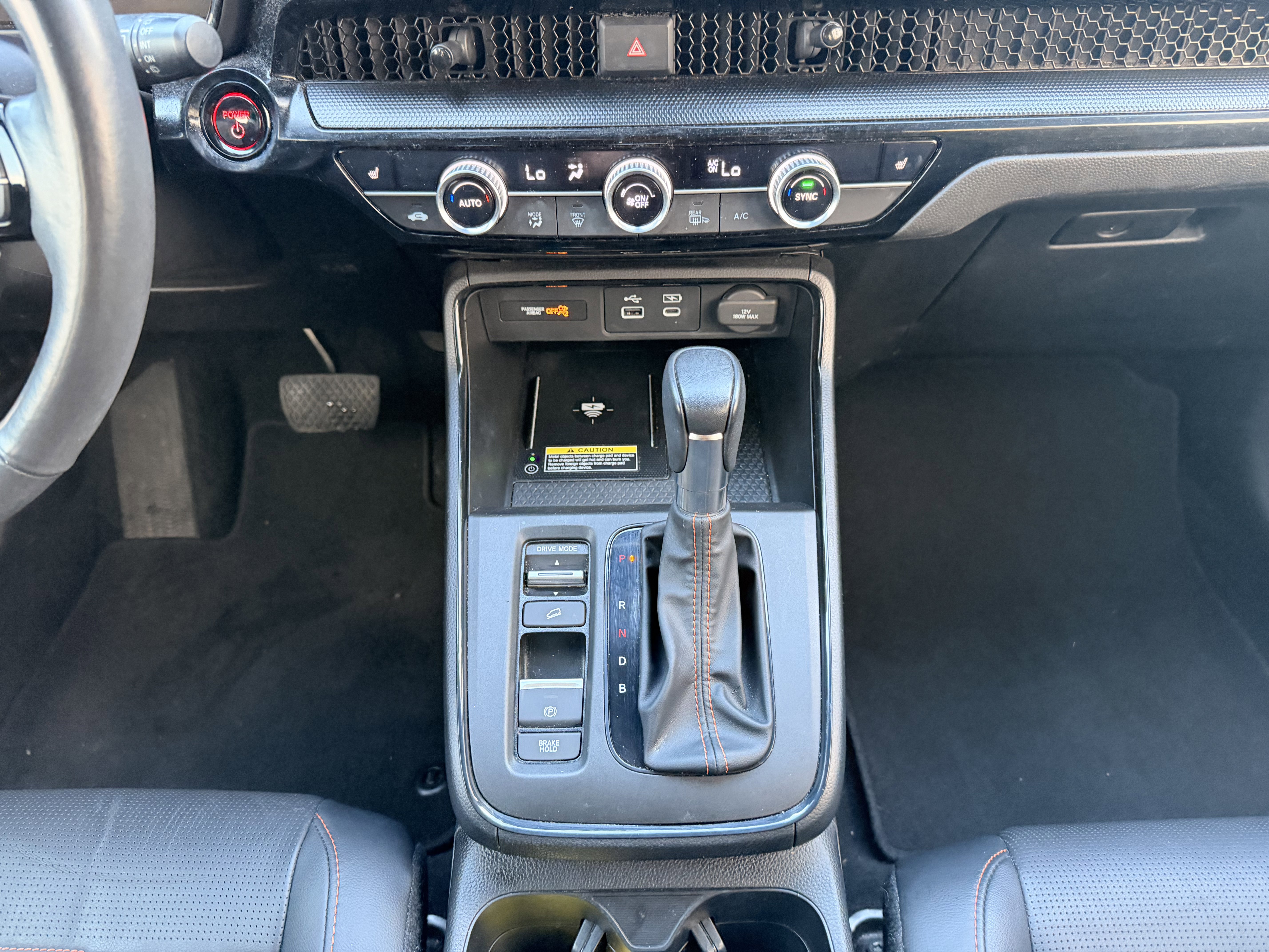 Certified 2023 Honda CR-V Sport Touring image 20