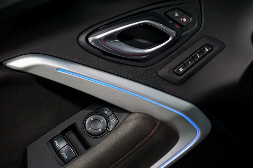 Used 2021 Chevrolet Camaro ZL1 image 52