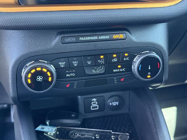 Certified 2023 Ford Bronco Sport Badlands AWD/4WD image 25