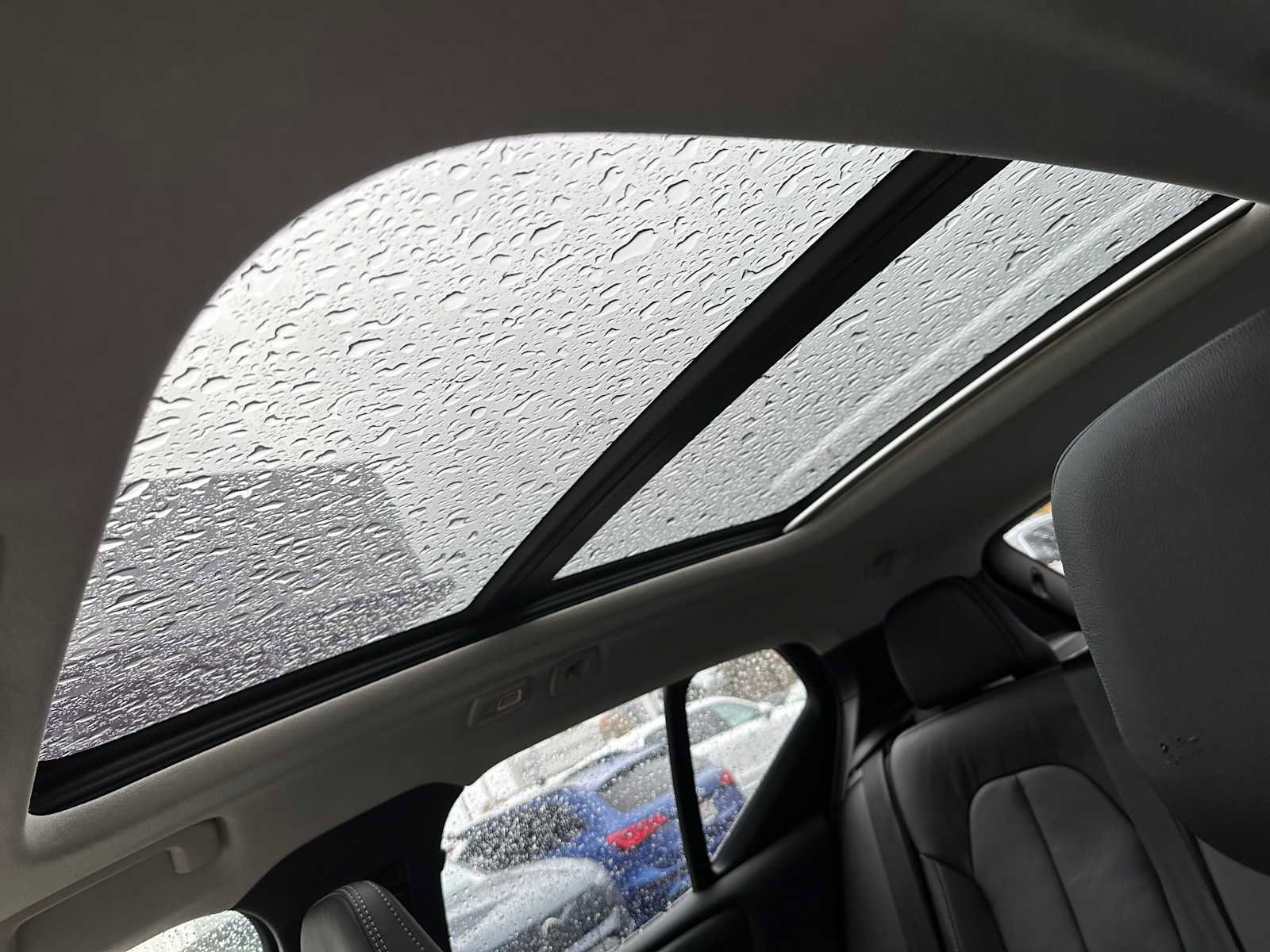 New 2026 Volvo XC40 B5 Ultra w/ Climate Package image 23