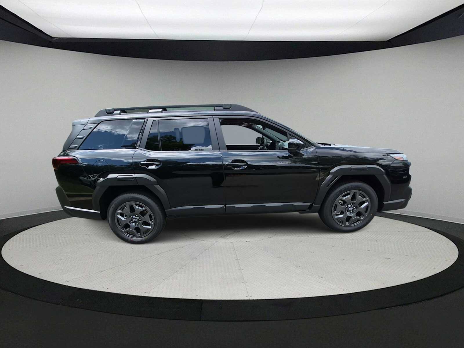 New 2026 Subaru Outback Premium AWD/4WD image 9