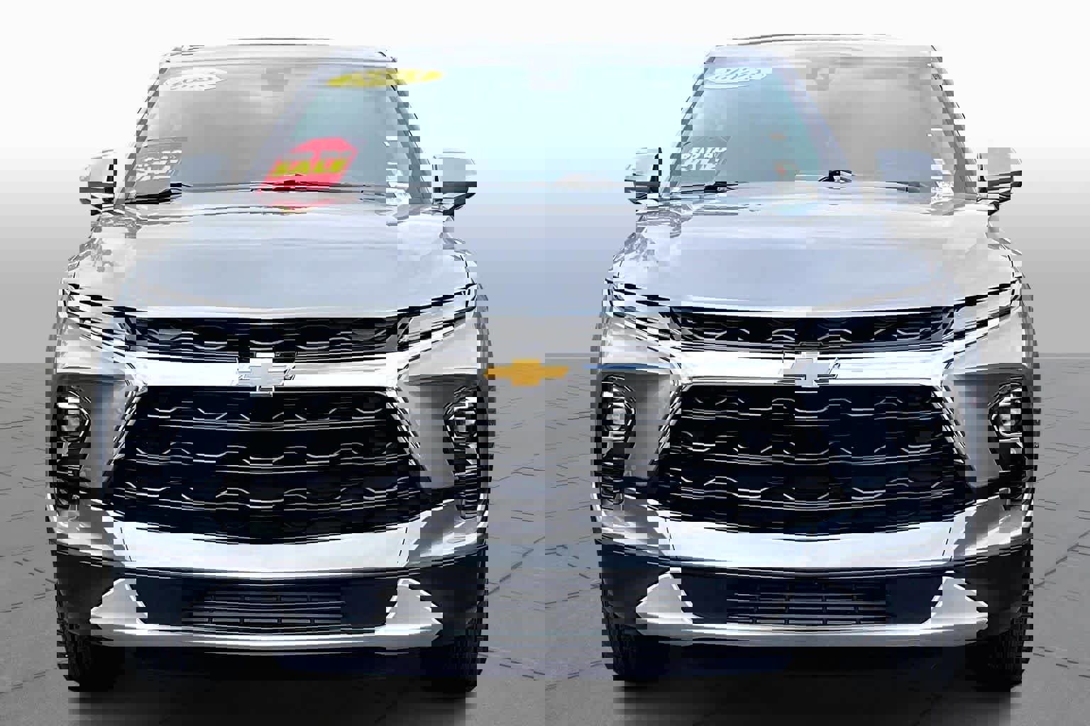 Used 2023 Chevrolet Blazer LT image 4