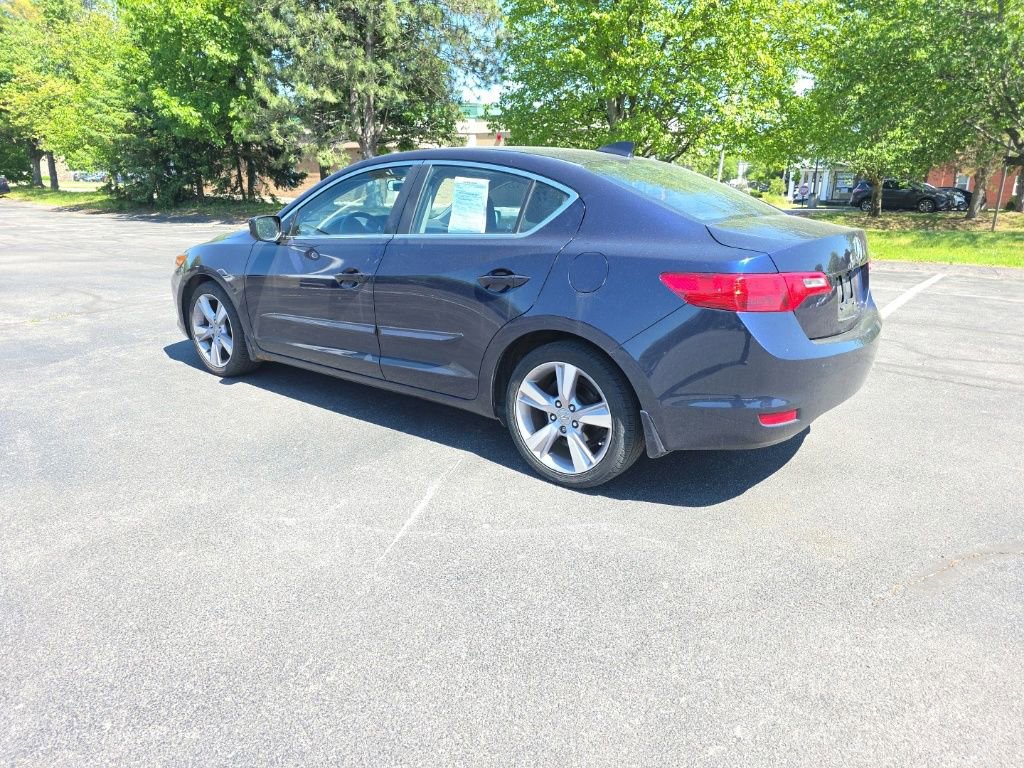 Used 2014 Acura ILX FWD image 6