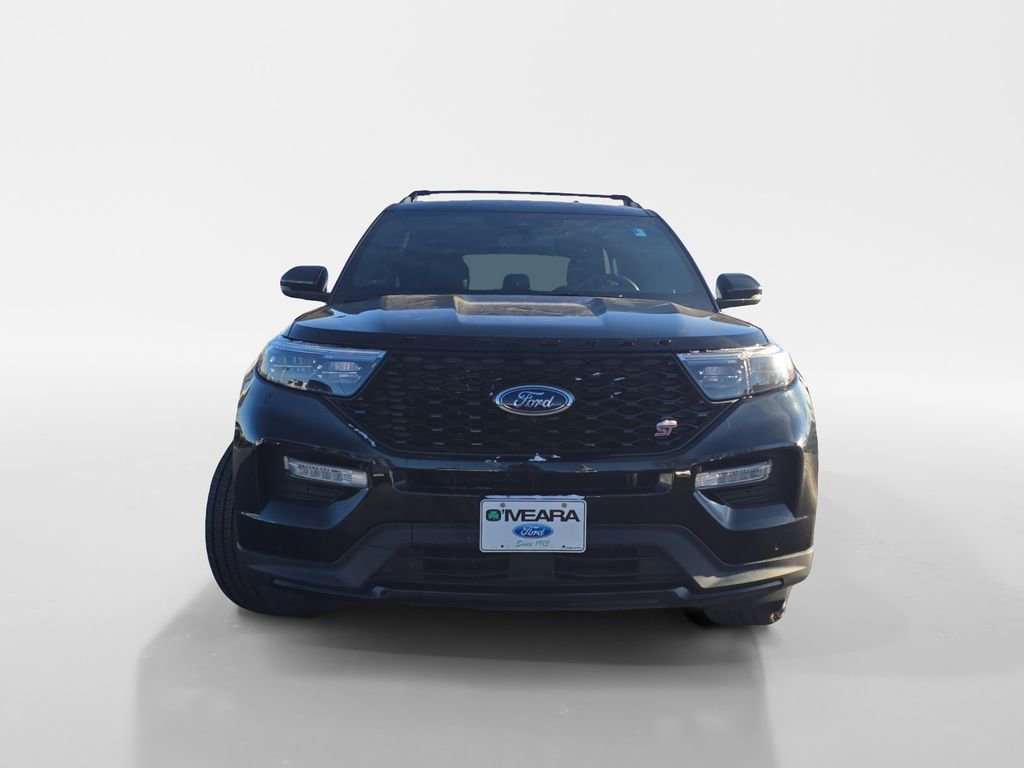 Used 2023 Ford Explorer ST w/ Equipment Group 401A image 10