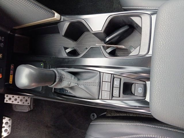 Used 2025 Toyota Camry SE image 20