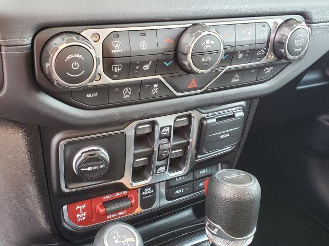 New 2026 Jeep Gladiator Mojave image 14