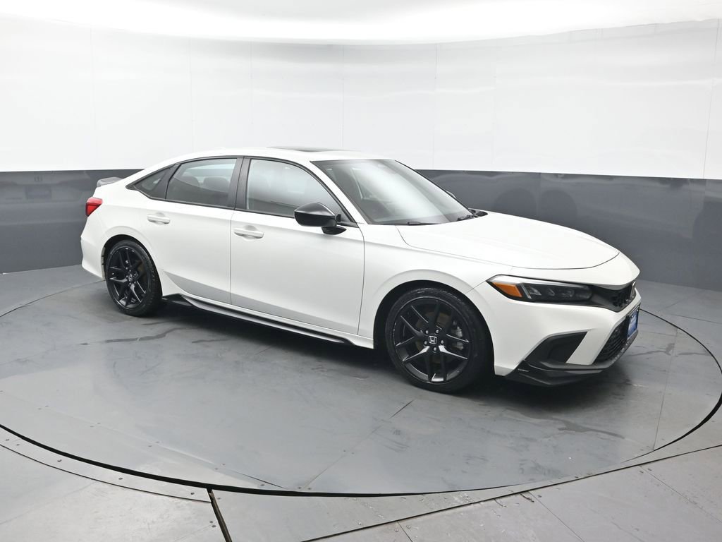 Used 2022 Honda Civic Si image 10