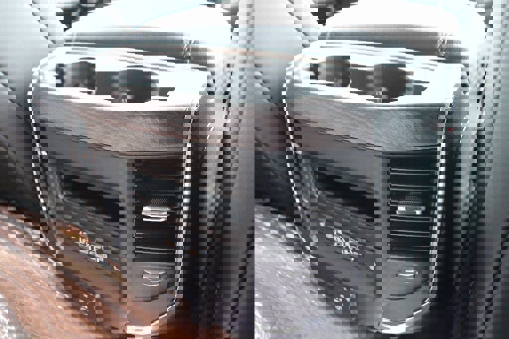 New 2025 RAM 1500 Laramie w/ Night Edition image 25