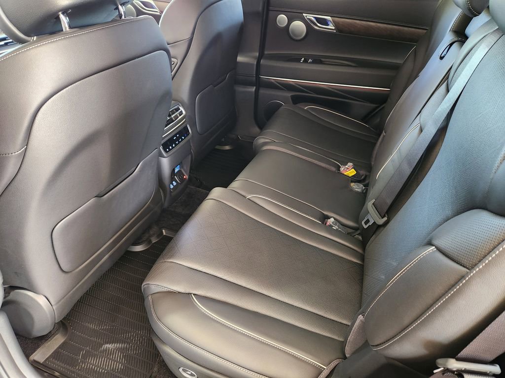 New 2026 Genesis GV80 3.5T Advanced AWD/4WD image 20