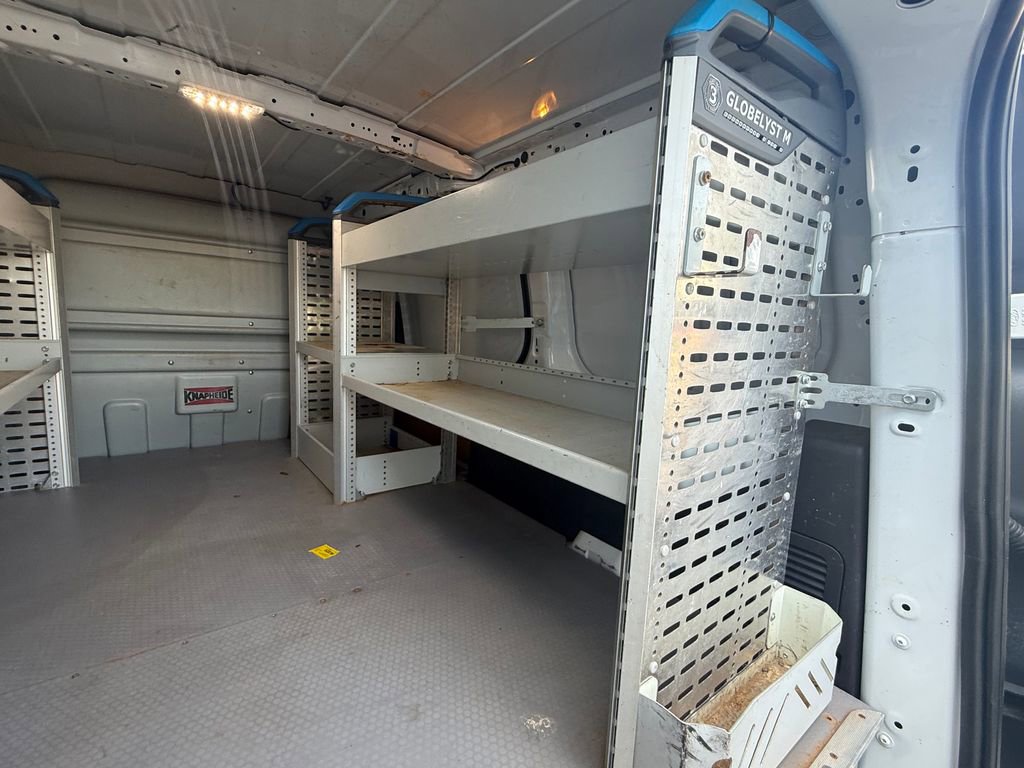 Used 2014 Ford Transit Connect XL FWD image 18