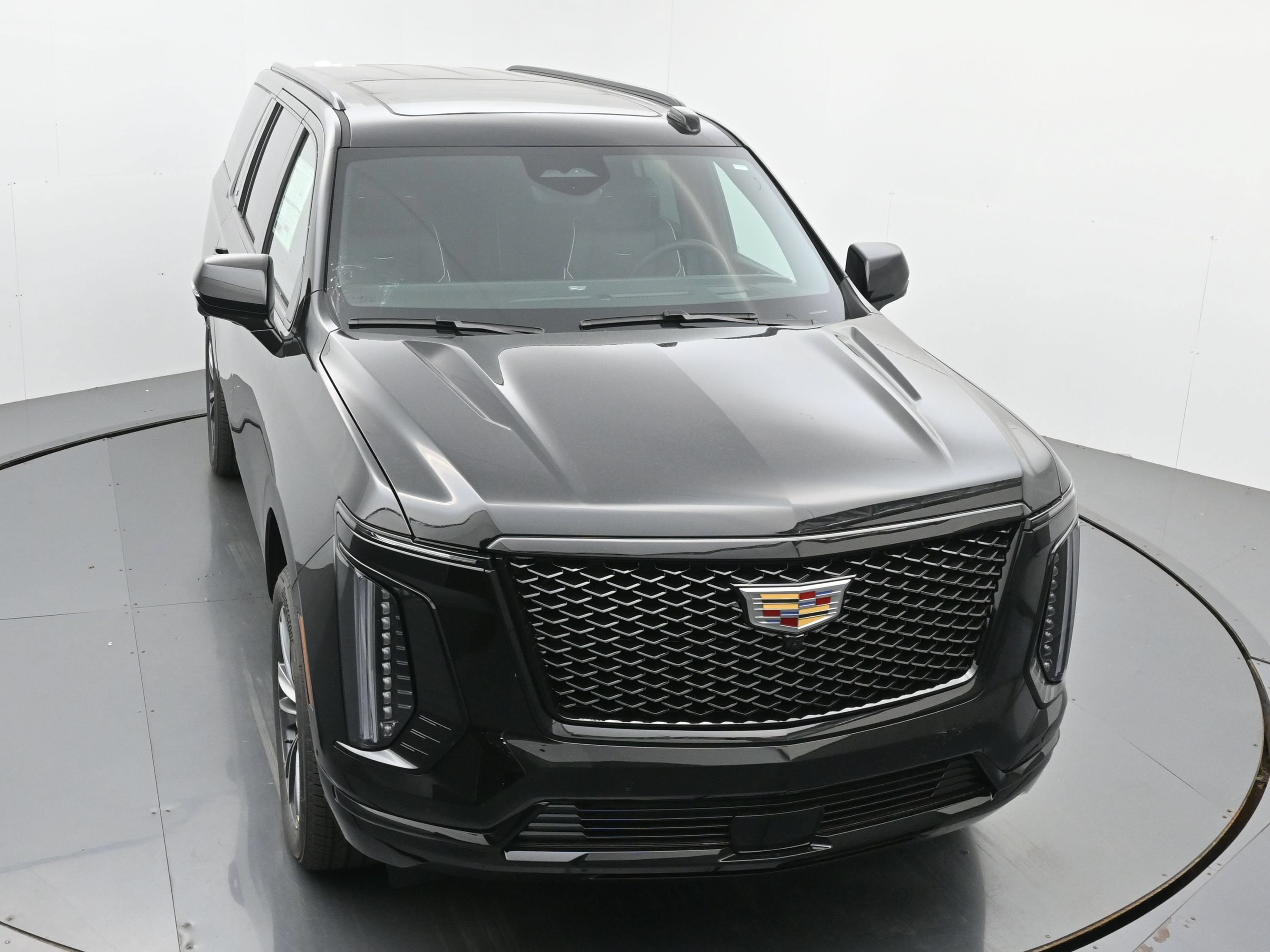 New 2026 Cadillac Escalade ESV Sport w/ Touring Package AWD/4WD image 30