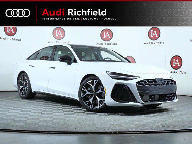 New 2026 Audi A6 Prestige AWD/4WD image 1