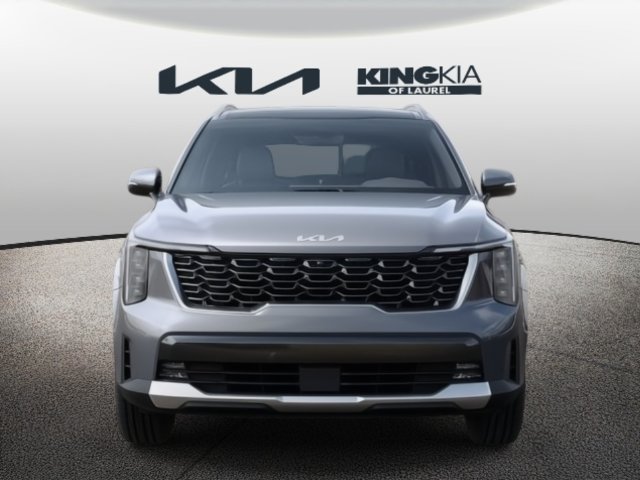 New 2025 Kia Sorento SX Prestige AWD/4WD image 2