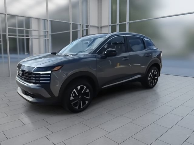 New 2026 Nissan Kicks SV w/ SV Premium Package AWD/4WD image 4