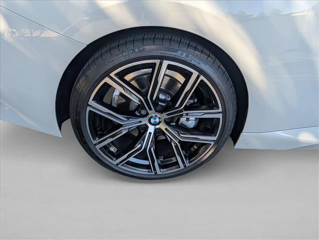 Used 2022 BMW 230i Coupe w/ Convenience Package RWD image 27