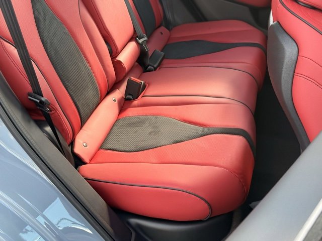 New 2026 Acura RDX A-Spec image 27