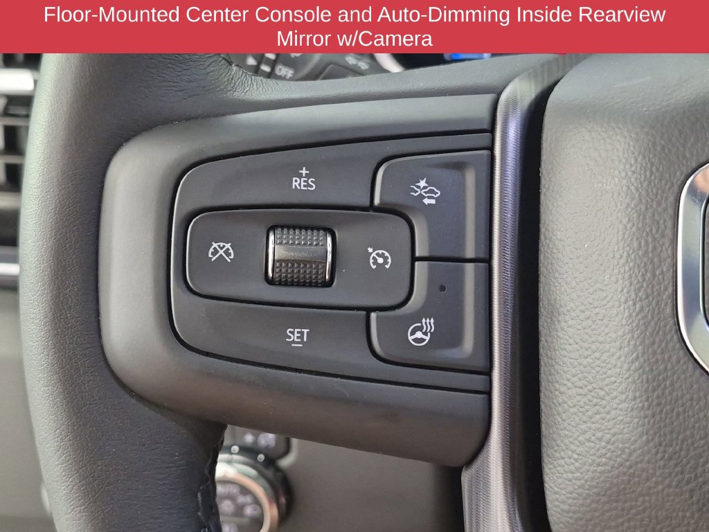 Used 2025 GMC Sierra 3500 Denali Ultimate AWD/4WD image 19