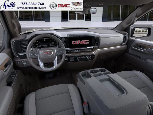 New 2026 GMC Sierra 1500 SLE w/ X31 Off-Road Package image 15