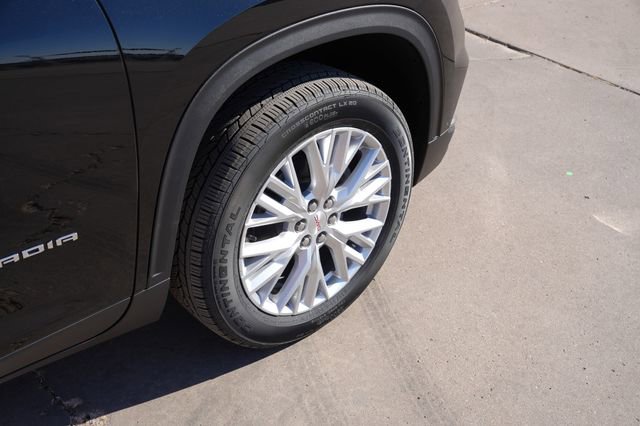 New 2026 GMC Acadia Elevation w/ Elevation Premium Package AWD/4WD image 10