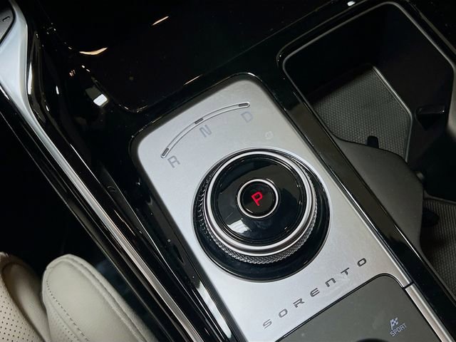 Certified 2023 Kia Sorento SX Prestige image 17