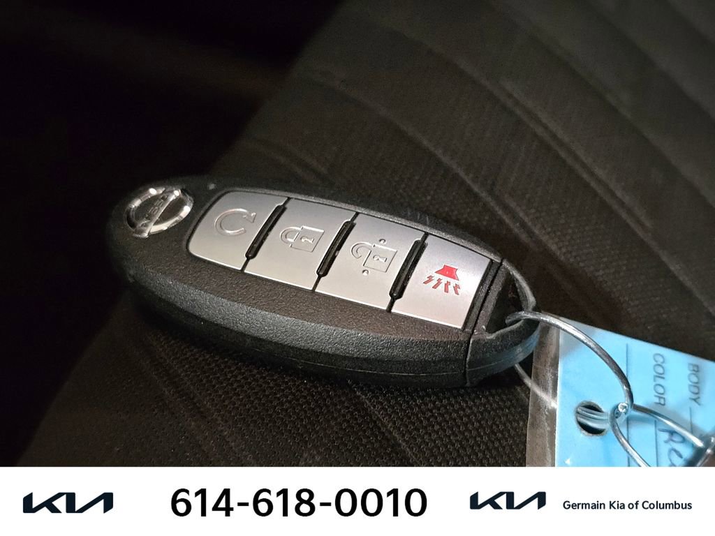 Used 2021 Nissan Kicks SV image 33