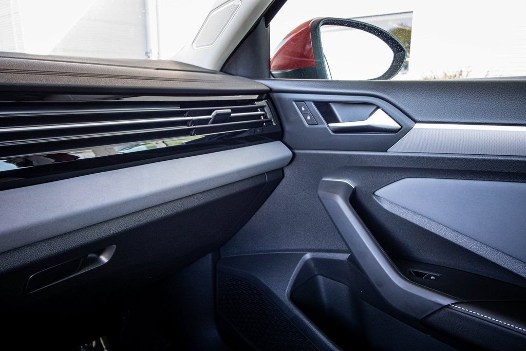 New 2026 Volkswagen Jetta SE FWD image 45