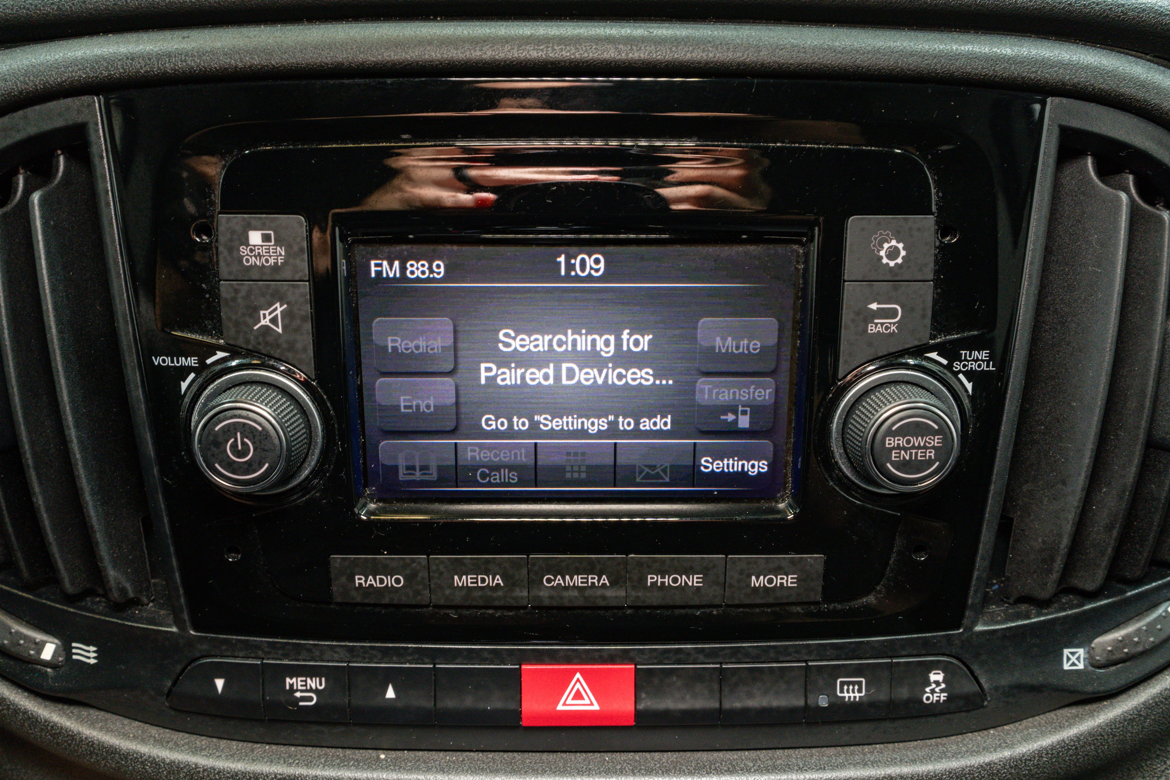 Used 2022 RAM ProMaster City Tradesman w/ Window Group 04 image 18