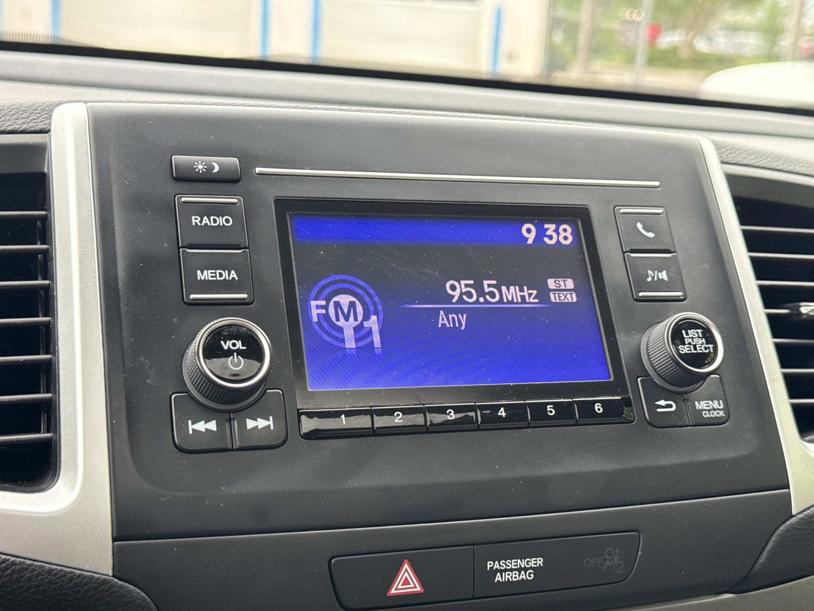 Used 2019 Honda Ridgeline RTL image 4