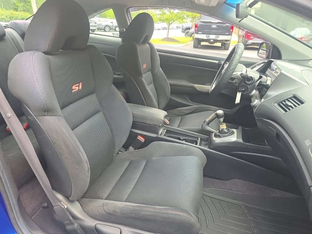 Used 2006 Honda Civic Si image 24