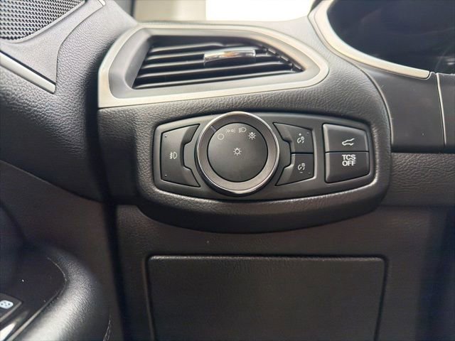 Certified 2019 Ford Edge SEL w/ Equipment Group 201A image 27