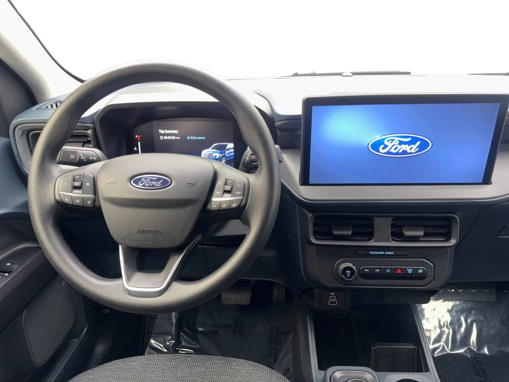 Used 2026 Ford Maverick XL FWD image 54