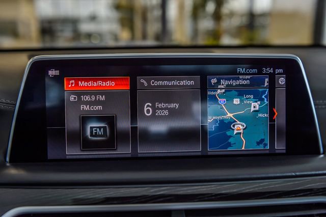 Used 2019 BMW 740i w/ Executive Package image 20