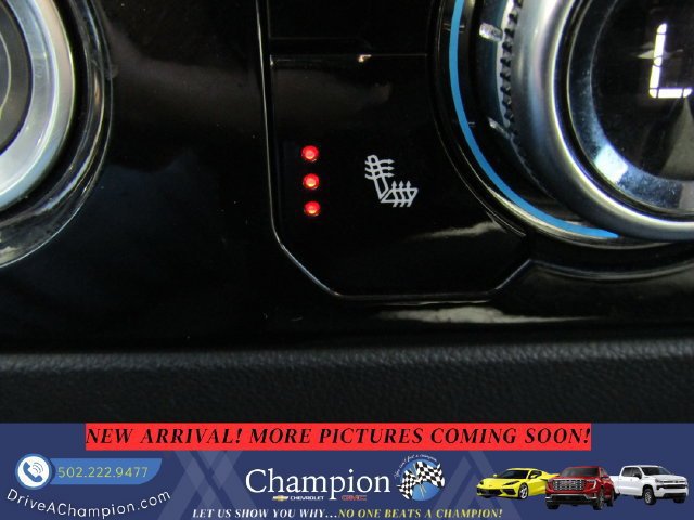 Used 2023 GMC Sierra 1500 Elevation w/ LPO, GMC Protection Package AWD/4WD image 16