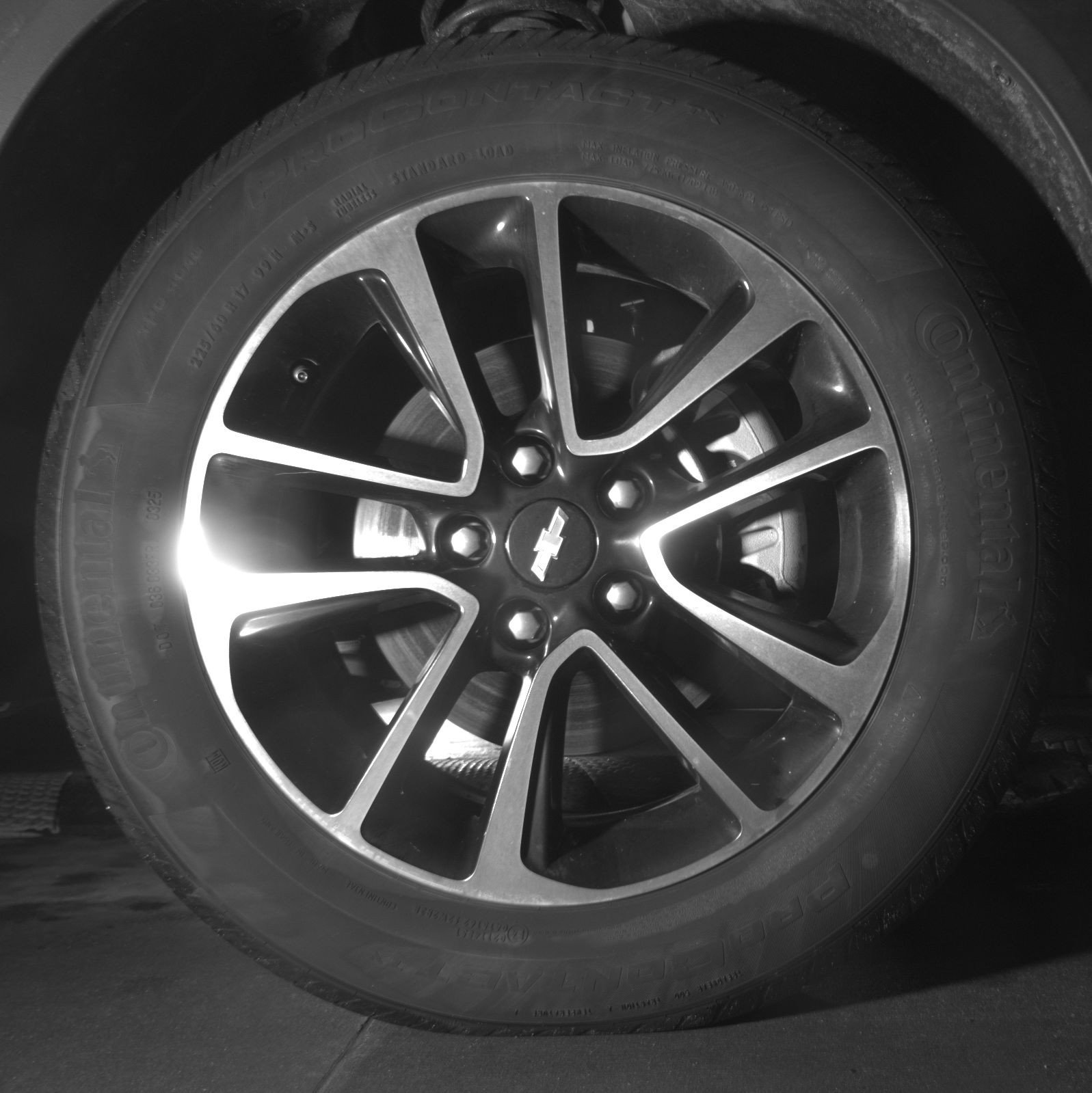 Used 2025 Chevrolet TrailBlazer LT image 13