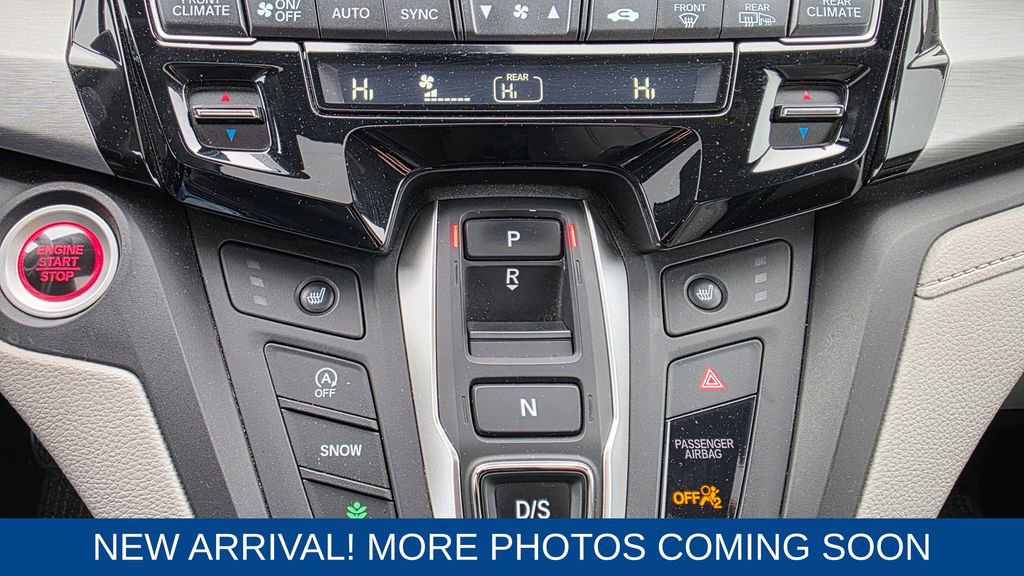 Used 2022 Honda Odyssey EX-L image 19