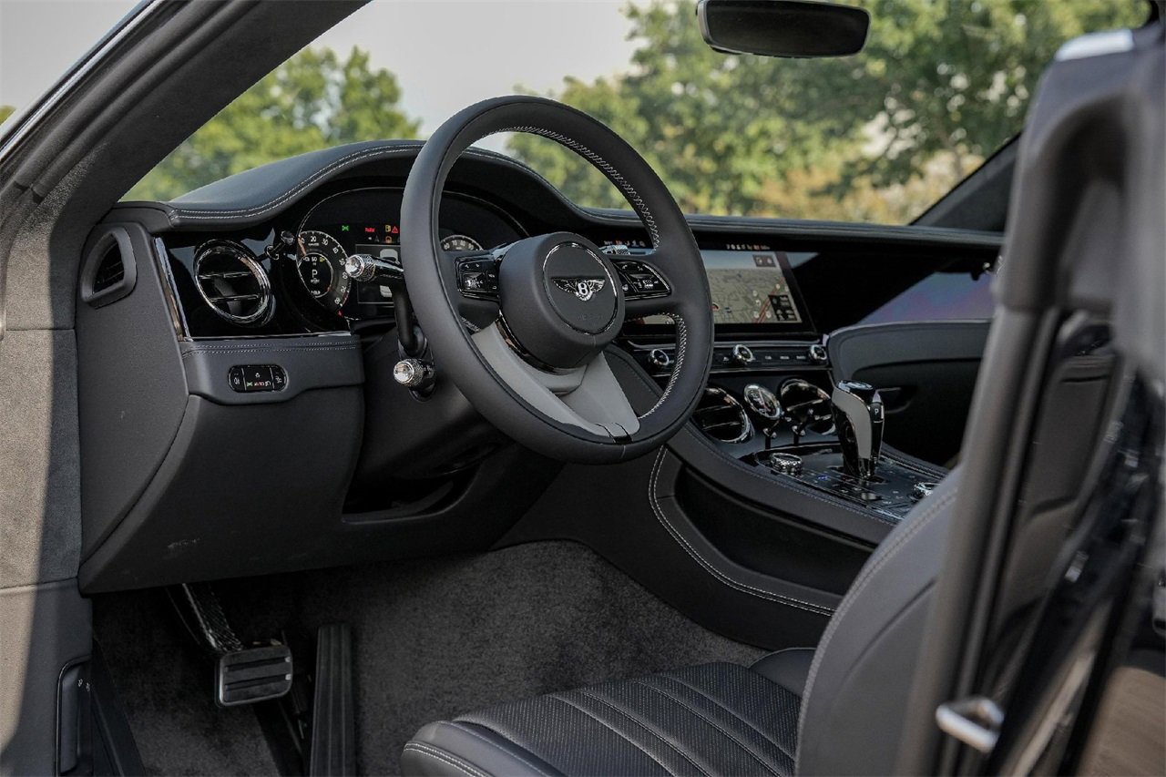 New 2026 Bentley Continental GT image 15
