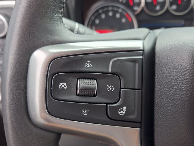 Used 2022 Chevrolet Silverado 1500 RST w/ LPO, Blackout Package AWD/4WD image 24