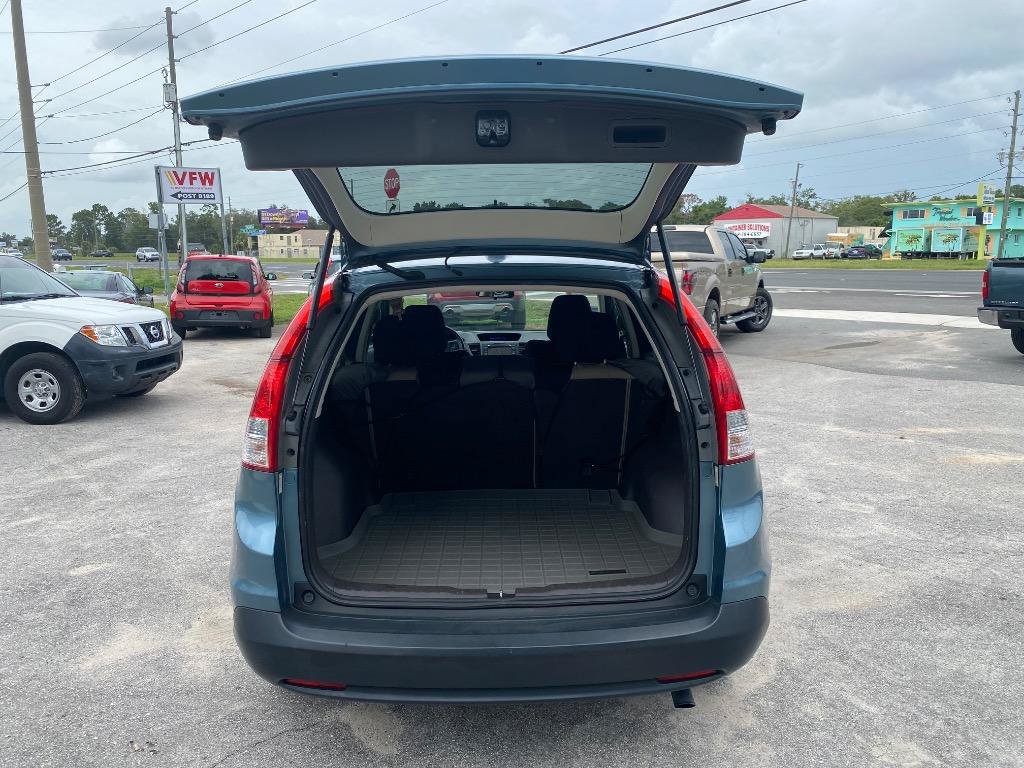 Used 2013 Honda CR-V EX-L image 17