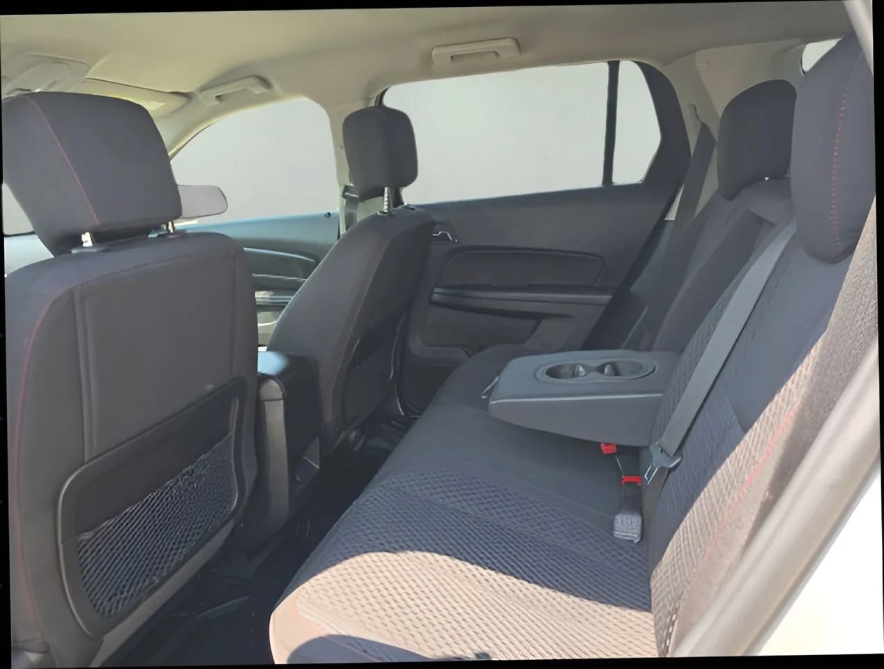 Used 2014 GMC Terrain SLE FWD image 12