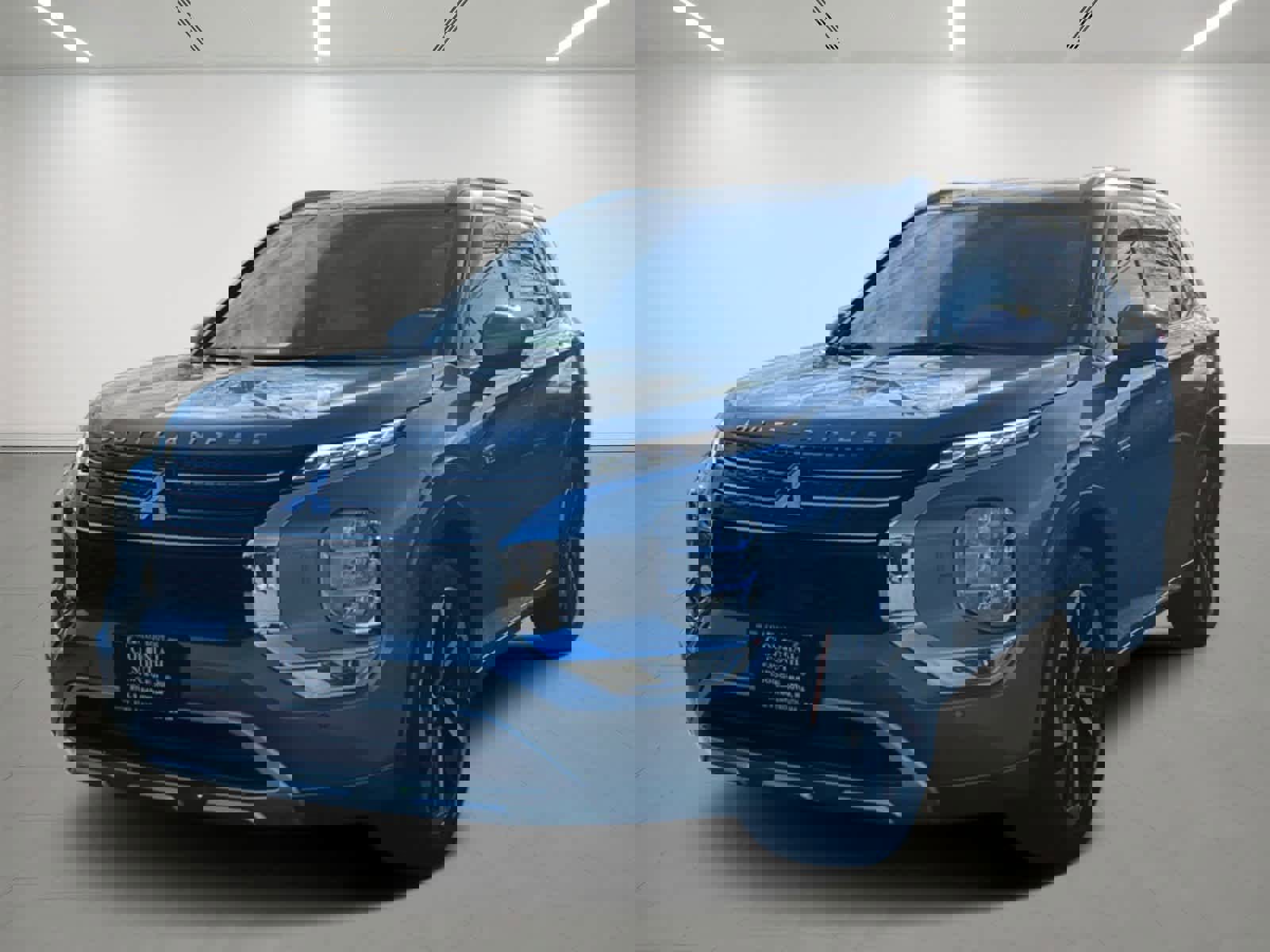 Used 2023 Mitsubishi Outlander SEL